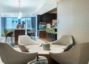Courtyard by Marriott Sarasota Bradenton Airport hotel thumbnail 3