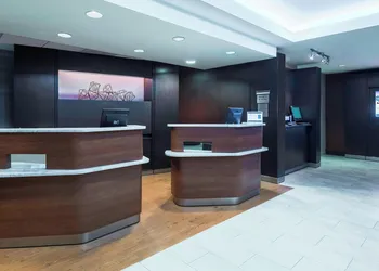 Courtyard by Marriott Sarasota Bradenton Airport hotel thumbnail 4