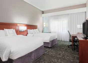 Courtyard by Marriott Sarasota Bradenton Airport hotel thumbnail 5