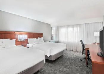 Courtyard by Marriott Sarasota Bradenton Airport hotel thumbnail 6