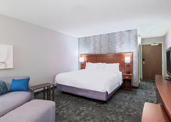 Courtyard by Marriott Sarasota Bradenton Airport hotel thumbnail 8