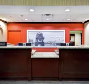 Hampton Inn & Suites San Antonio/Northeast I-35 hotel detail image 3