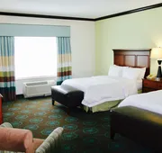 Hampton Inn & Suites San Antonio/Northeast I-35 hotel detail image 5