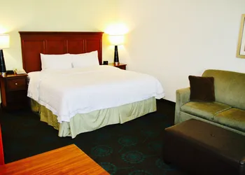 Hampton Inn & Suites San Antonio/Northeast I-35 hotel thumbnail 7