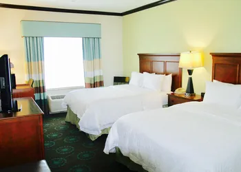 Hampton Inn & Suites San Antonio/Northeast I-35 hotel thumbnail 8