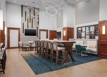 Hampton Inn & Suites ATL-Six Flags hotel thumbnail 2