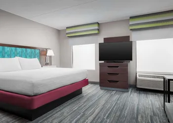 Hampton Inn & Suites ATL-Six Flags hotel thumbnail 8
