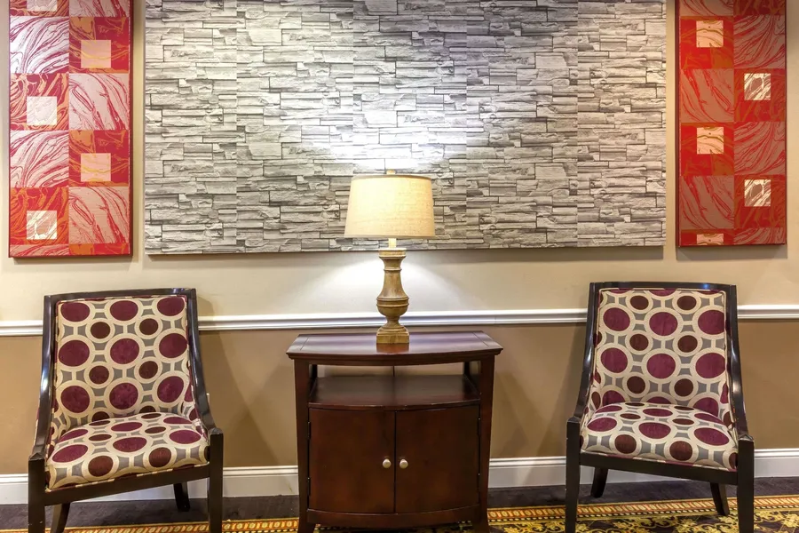 Ramada by Wyndham Jersey City hotel detail image 2
