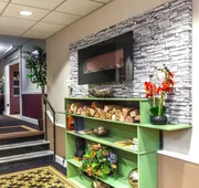 Ramada by Wyndham Jersey City hotel detail image 3
