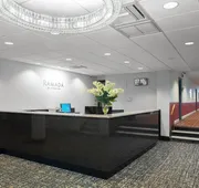 Ramada by Wyndham Jersey City hotel detail image 4