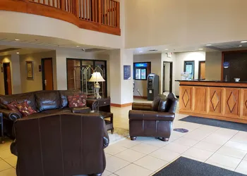 Wingate by Wyndham Coon Rapids hotel thumbnail 4