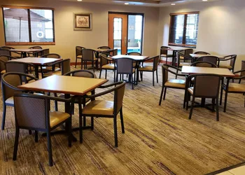Wingate by Wyndham Coon Rapids hotel thumbnail 6