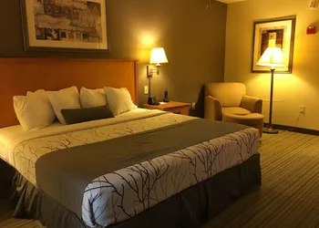 Wingate by Wyndham Coon Rapids hotel thumbnail 8