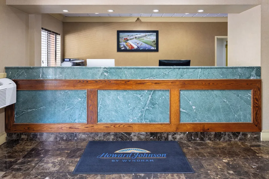 Inn At Atlantic City Hotel and Banquet hotel detail image 2