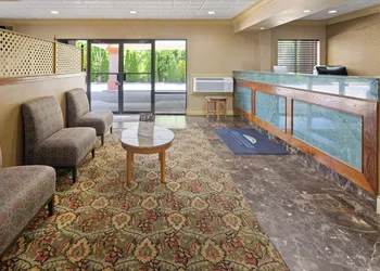 Inn At Atlantic City Hotel and Banquet hotel thumbnail 3