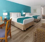 Inn At Atlantic City Hotel and Banquet hotel detail image 4