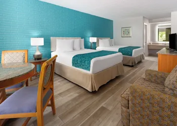 Inn At Atlantic City Hotel and Banquet hotel thumbnail 4