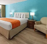 Inn At Atlantic City Hotel and Banquet hotel detail image 5