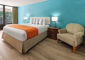 Inn At Atlantic City Hotel and Banquet hotel thumbnail 5
