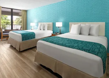 Inn At Atlantic City Hotel and Banquet hotel thumbnail 6