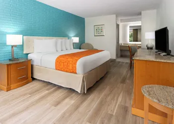 Inn At Atlantic City Hotel and Banquet hotel thumbnail 7