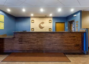 Comfort Inn Hammond I-94 hotel thumbnail 2
