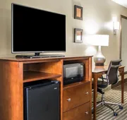 Comfort Inn Hammond I-94 hotel detail image 3