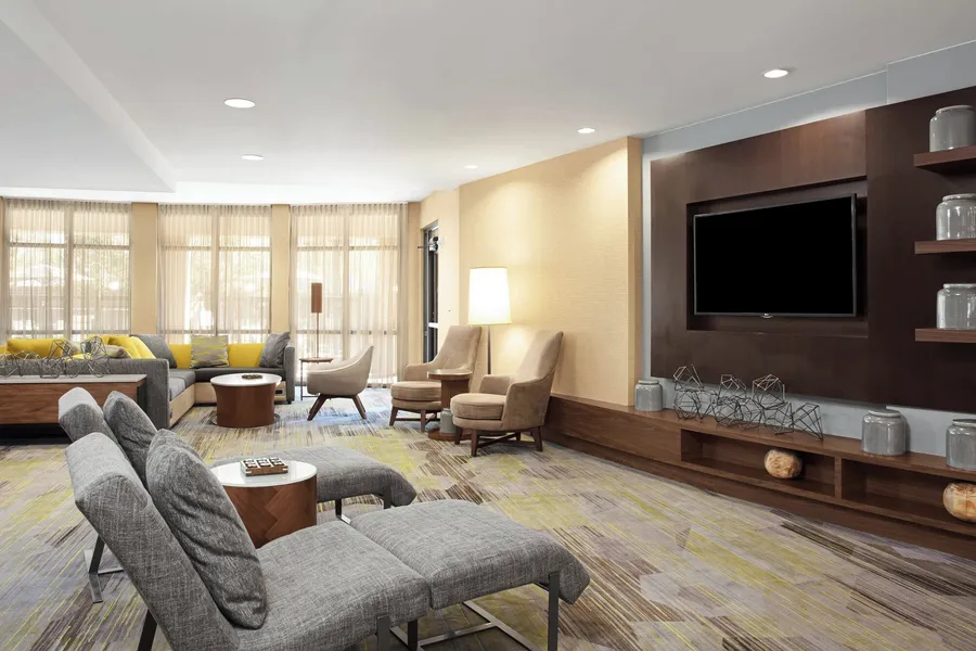 Courtyard by Marriott St Augustine I-95 hotel detail image 2