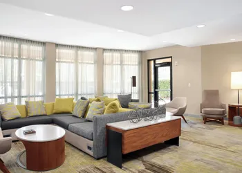 Courtyard by Marriott St Augustine I-95 hotel thumbnail 3