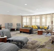Courtyard by Marriott St Augustine I-95 hotel detail image 4