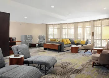Courtyard by Marriott St Augustine I-95 hotel thumbnail 4