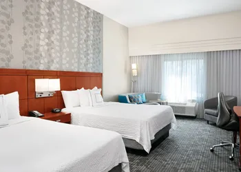 Courtyard by Marriott St Augustine I-95 hotel thumbnail 6
