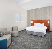Courtyard by Marriott St Augustine I-95 hotel detail image 7