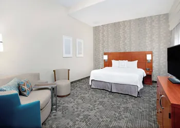 Courtyard by Marriott St Augustine I-95 hotel thumbnail 7