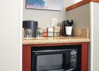 Courtyard by Marriott St Augustine I-95 hotel thumbnail 8