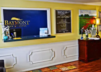 Baymont by Wyndham Valdosta at Valdosta Mall hotel thumbnail 4