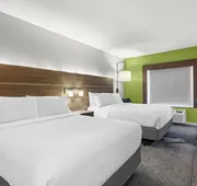 Holiday Inn Express and Suites Savannah - Midtown by IHG hotel detail image 4