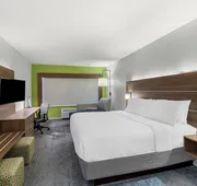 Holiday Inn Express and Suites Savannah - Midtown by IHG hotel detail image 5