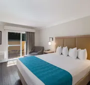 Best Western Woodland Hills Inn hotel detail image 3