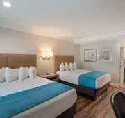 Best Western Woodland Hills Inn hotel detail image 4