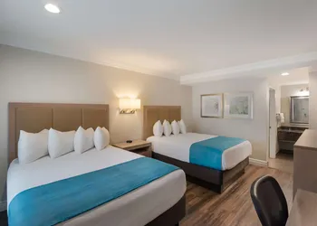 Best Western Woodland Hills Inn hotel thumbnail 4