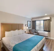 Best Western Woodland Hills Inn hotel detail image 7