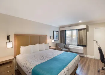 Best Western Woodland Hills Inn hotel thumbnail 7