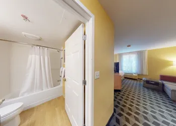 Residences at International Place hotel thumbnail 3