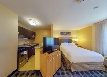 Residences at International Place hotel thumbnail 4