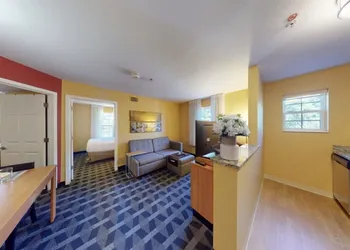 Residences at International Place hotel thumbnail 6