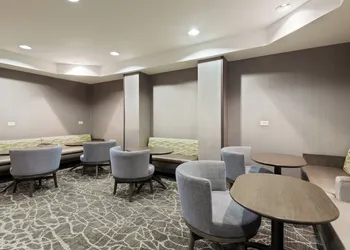 SpringHill Suites by Marriott Cleveland/Solon hotel thumbnail 2