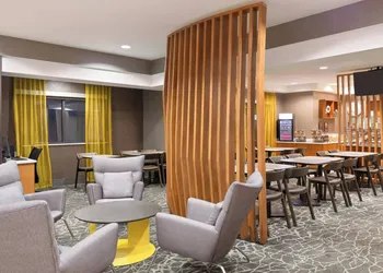 SpringHill Suites by Marriott Cleveland/Solon hotel thumbnail 3