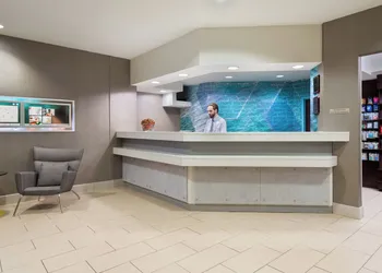 SpringHill Suites by Marriott Cleveland/Solon hotel thumbnail 4