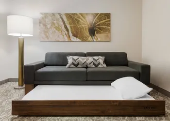 SpringHill Suites by Marriott Cleveland/Solon hotel thumbnail 5